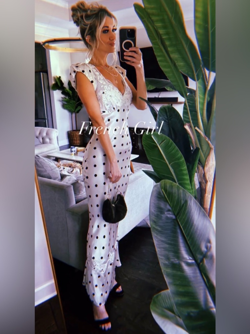 Free People Butterfly Babe Maxi Dress - Picture 2 of 13